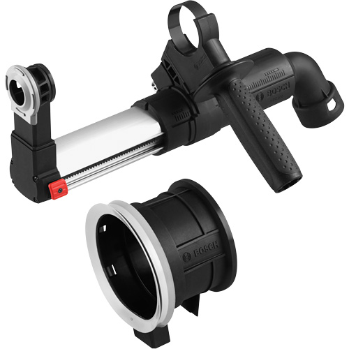 Accessoire pour la collecte de poussi&egrave;re SDS-Plus O-Max