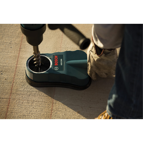 Universal Dust Collection Attachment O-Max