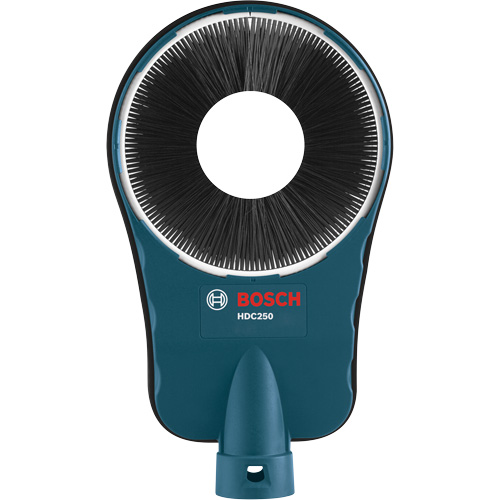 SDS-Max&reg; Core Bit Dust Collection Attachment O-Max