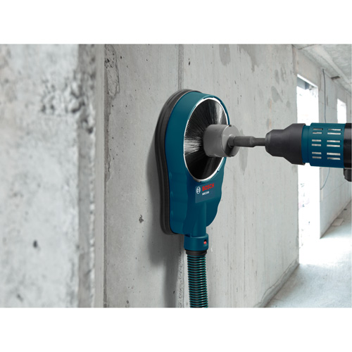 SDS-Max&reg; Core Bit Dust Collection Attachment O-Max