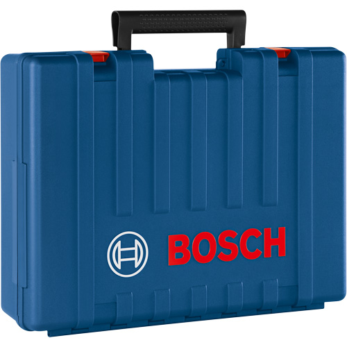 Marteau rotatif SDS-Plus avec syst&egrave;me de changement rapide du mandrin, 1-1/8" - 3-1/8", 8,5 A, 0-3600 Coups/min, 0-760 Tr/min, 3,1 lb-pi O-Max