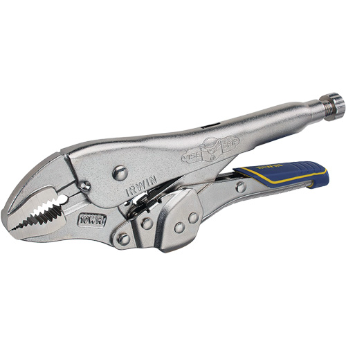 Fast Release Locking Pliers Set, 2 Pieces O-Max