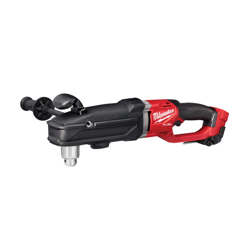 Perceuse coud&eacute;e M18 Fuel Super Hawg (outil seulement), 18 V, Mandrin 1/2", Lithium-ion O-Max