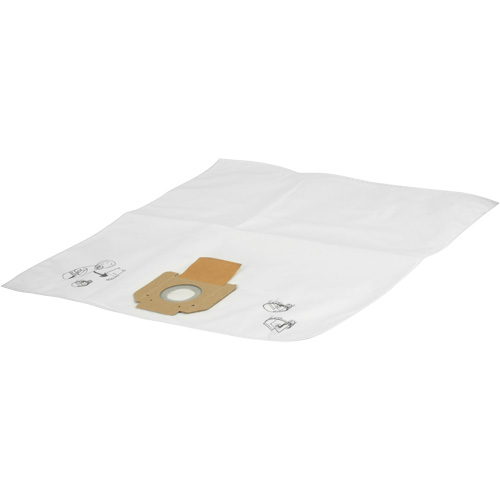 Filtre en molleton Nano, Sac, Pour 12 gal. US O-Max