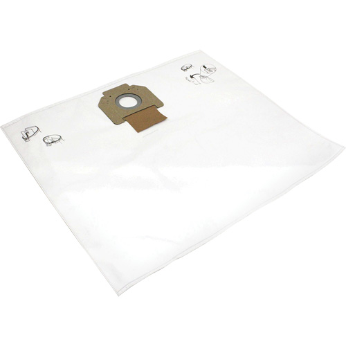 Filtre en molleton Nano, Sac, Pour 3,17 gal. us O-Max