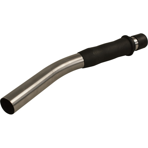 Curved Tube Handle O-Max