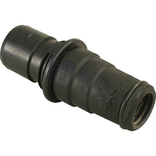 Quick-Connect Tool Adapter O-Max