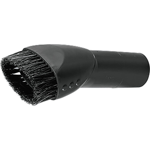 Accessoire de brosse ronde O-Max