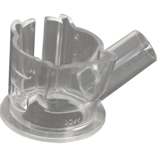 Jeu de couvercles antipoussi&egrave;re O-Max