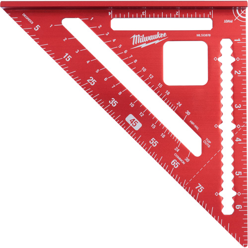 Rafter Square O-Max