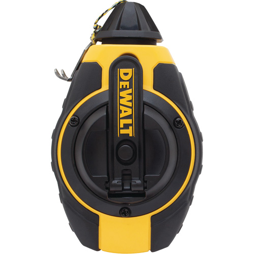 3:1 Single Chalk Line Reel O-Max