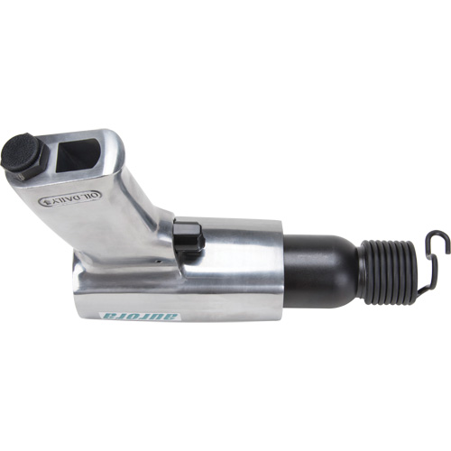 Utility Hammer, 25 CFM, 1/4" NPTF, 3000 BPM, 3/4" x 2-5/8" (19.0mm x 66.0mm) O-Max