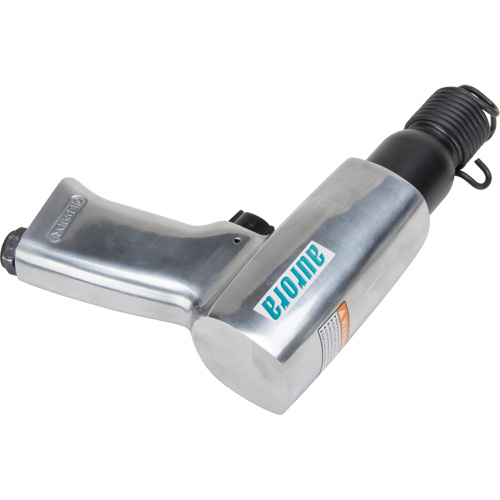 Utility Hammer, 25 CFM, 1/4" NPTF, 3000 BPM, 3/4" x 2-5/8" (19.0mm x 66.0mm) O-Max
