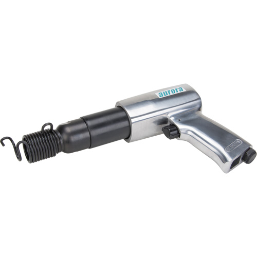 Utility Hammer, 25 CFM, 1/4" NPTF, 2200 BPM, 3/4" x 3-5/8" (19.0mm x 92.0mm) O-Max