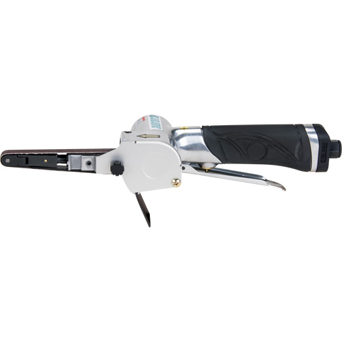 Belt Sander, 13" - 3/8", 16 CFM, 1/4" NPTF O-Max