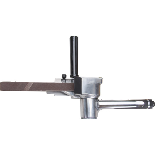 Belt Sander, 20-1/2" - 3/4", 16 CFM, 1/4" NPTF O-Max