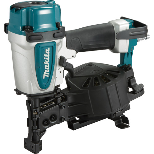Coil Roofing Nailer O-Max