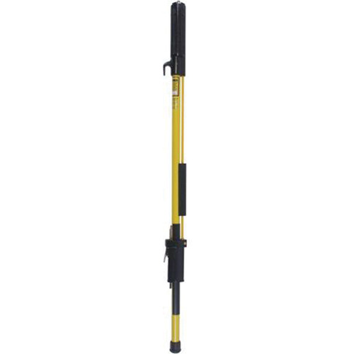 Perche isolante de style "fusil de chasse" &agrave; longueur fixe O-Max