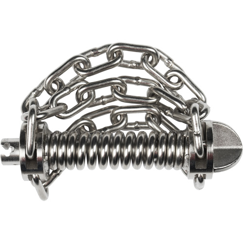 3" Grease Cutter for Drum Cable O-Max