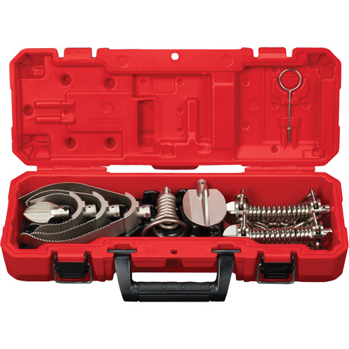 Drum Cable Head Attachment Kit O-Max