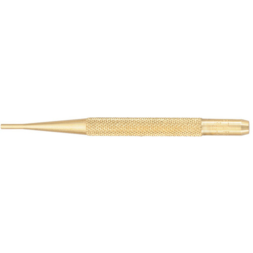 Brass Drive Pin Punch O-Max