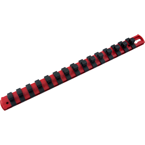 Socket Organizer Clip O-Max