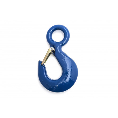 Hoist Hook O-Max