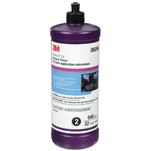 Perfect-It EX Machine Polish O-Max