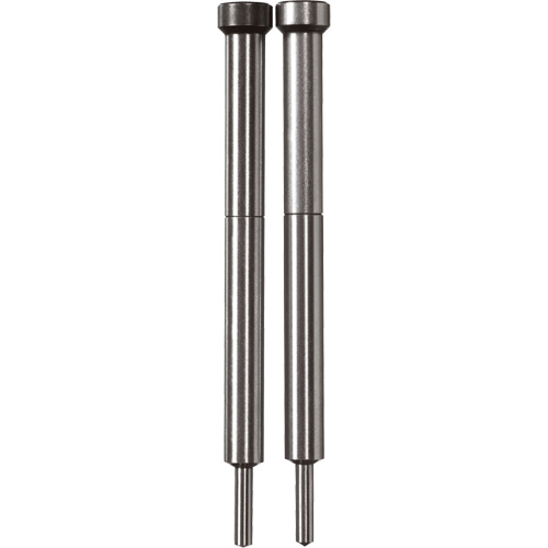 Retractable Pilot Pin O-Max