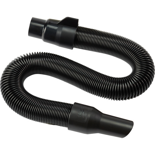 Ensemble raccord-boyau pour aspirateur humide/sec O-Max