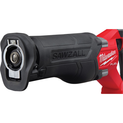M18 Fuel Sawzall&reg; Reciprocating Saw (Tool Only), 18 V, Lithium-Ion Battery, 3000 SPM O-Max