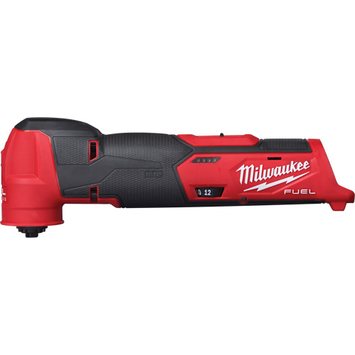 Outil polyvalent oscillant M12 Fuel (outil seulement), 12 V, Lithium-ion O-Max