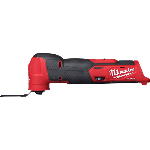 Outil polyvalent oscillant M12 Fuel (outil seulement), 12 V, Lithium-ion O-Max