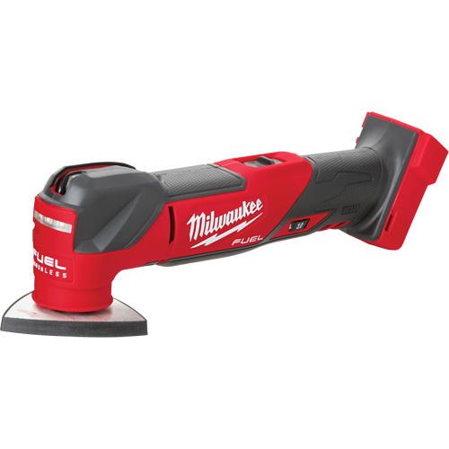 Outil polyvalent oscillant M18 Fuel (outil seulement), 18 V, Lithium-ion O-Max