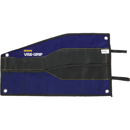 Vise-Grip&reg; Fast Release Locking Plier Set, 5 Pieces O-Max