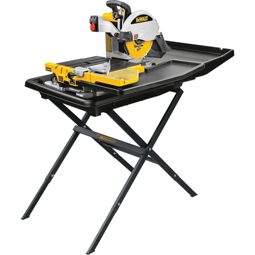 Wet Tile Saw O-Max