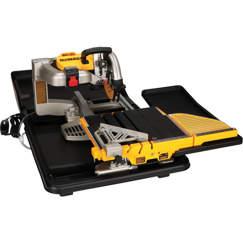 Wet Tile Saw O-Max