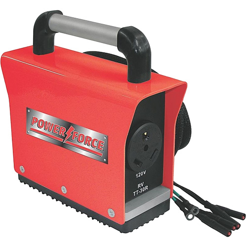 Ensemble de c&acirc;bles parall&egrave;les pour onduleur O-Max