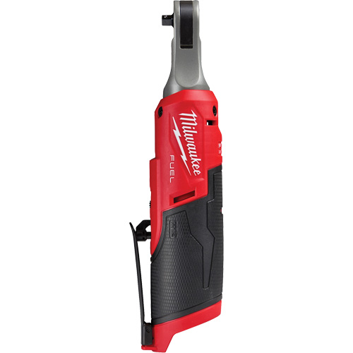 M12 Fuel High Speed Ratchet Kit, 12 V, 1/4" Drive O-Max