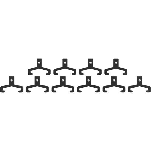 Pinces pour rail &agrave; douille 1/4" O-Max