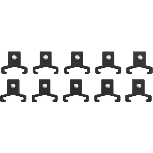 Pinces pour rail &agrave; douille 1/2" O-Max