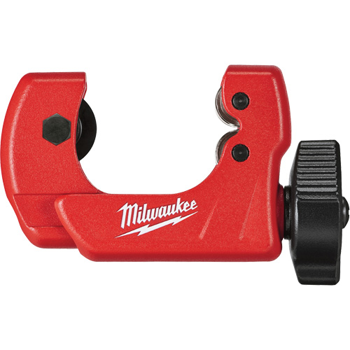 Mini coupe-tubes pour cuivre, Capacit&eacute; de 1" O-Max