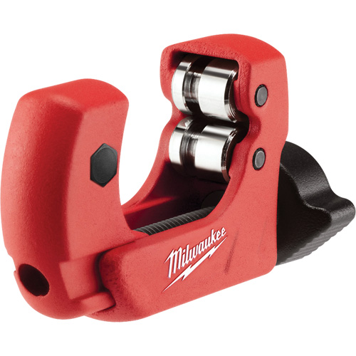 Mini coupe-tubes pour cuivre, Capacit&eacute; de 1" O-Max