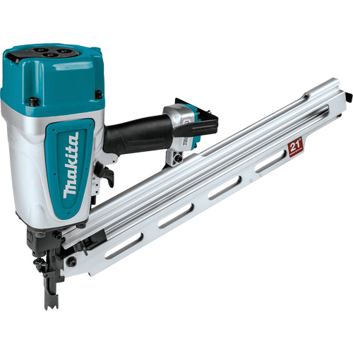 21° Full Round Head Framing Nailer O-Max