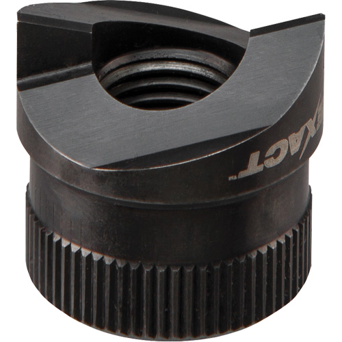 Exact Stainless Steel Punch O-Max