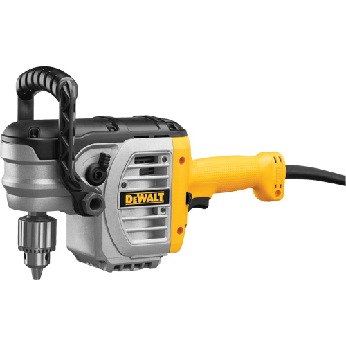 VSR Stud & Joist Drill with Clutch O-Max
