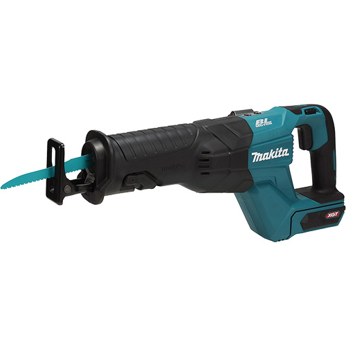 Max XGT&reg; Reciprocating Saw with Brushless Motor (Tool Only), 40 V, Lithium-Ion Battery, 0-3000 SPM O-Max