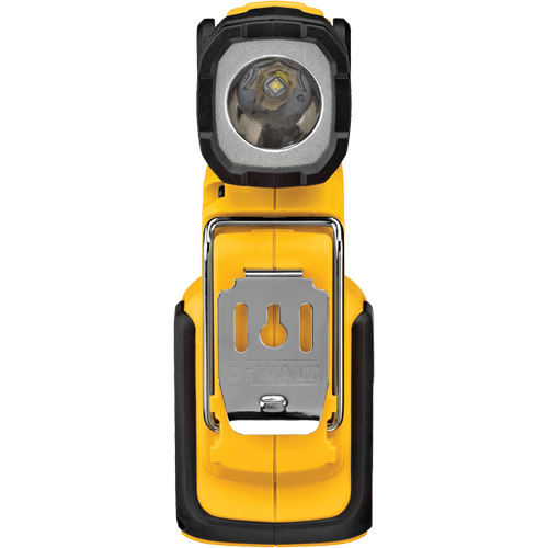 Lampe de travail portative Max*, DEL, 160 Lumens O-Max