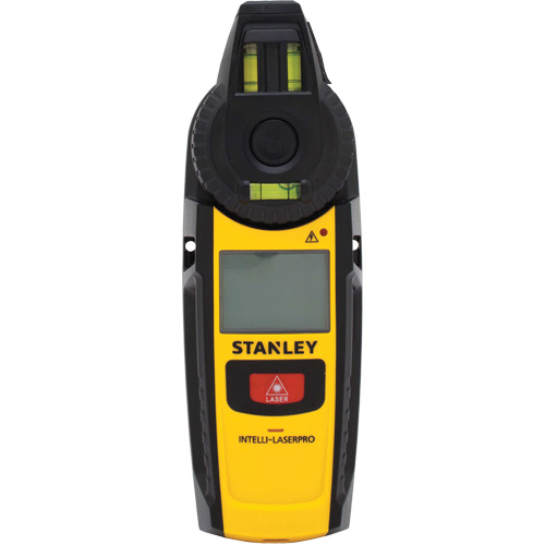 Intellilaser Stud Finder with Laser O-Max
