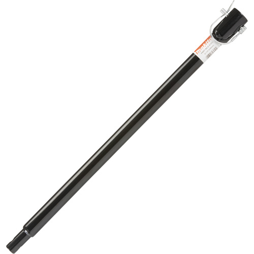 Earth Auger Drill Bit Extension Bar O-Max